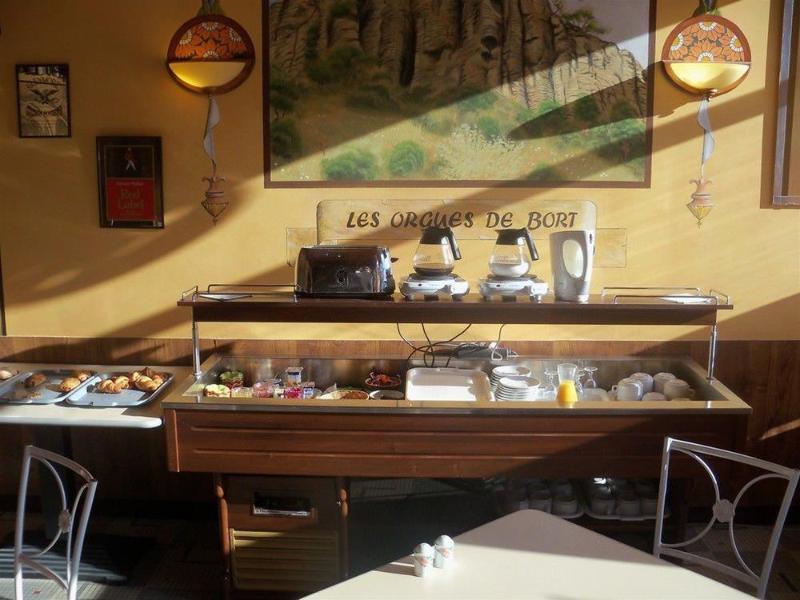 莱德酒店 博尔特·莱斯·奥古斯 外观 照片