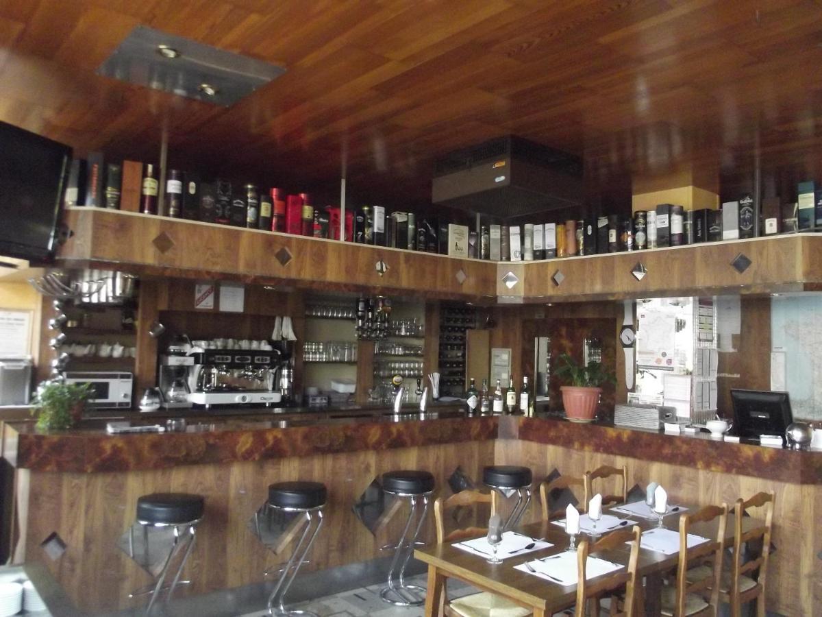 莱德酒店 博尔特·莱斯·奥古斯 外观 照片